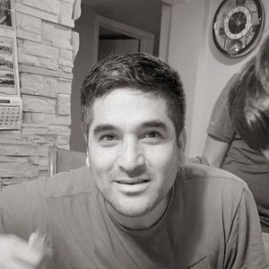 Meet your Posher, Adolfo